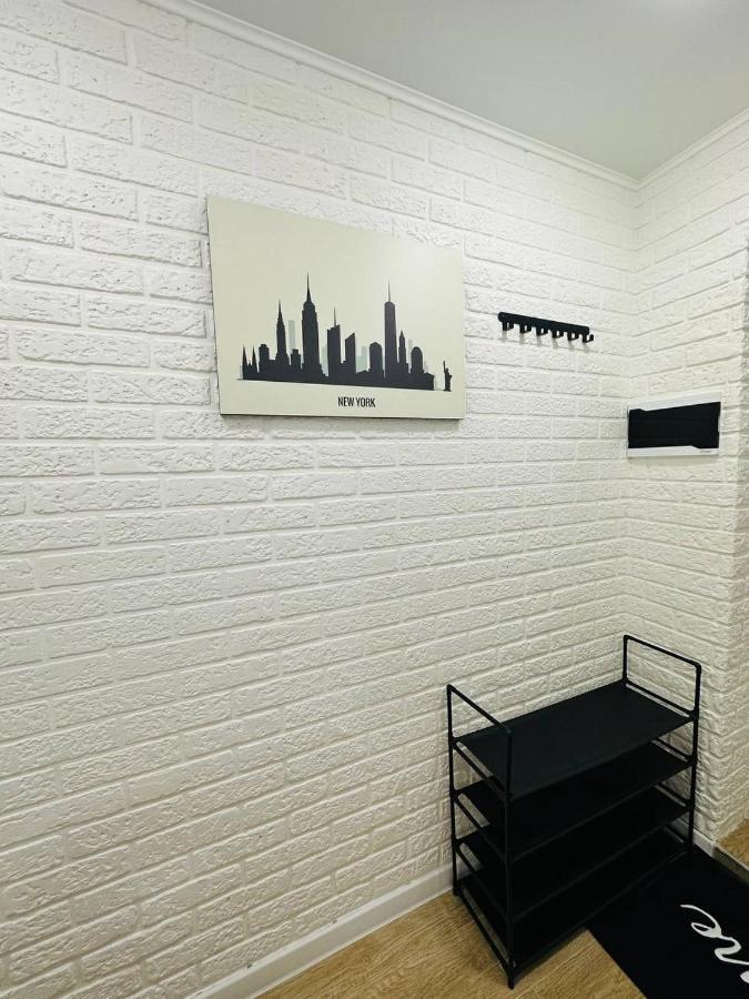 Yas 2 Apartment Самарканд Екстер'єр фото