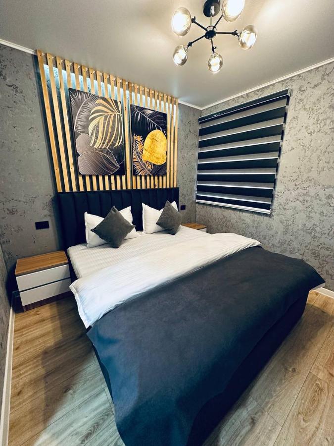 Yas 2 Apartment Самарканд Екстер'єр фото