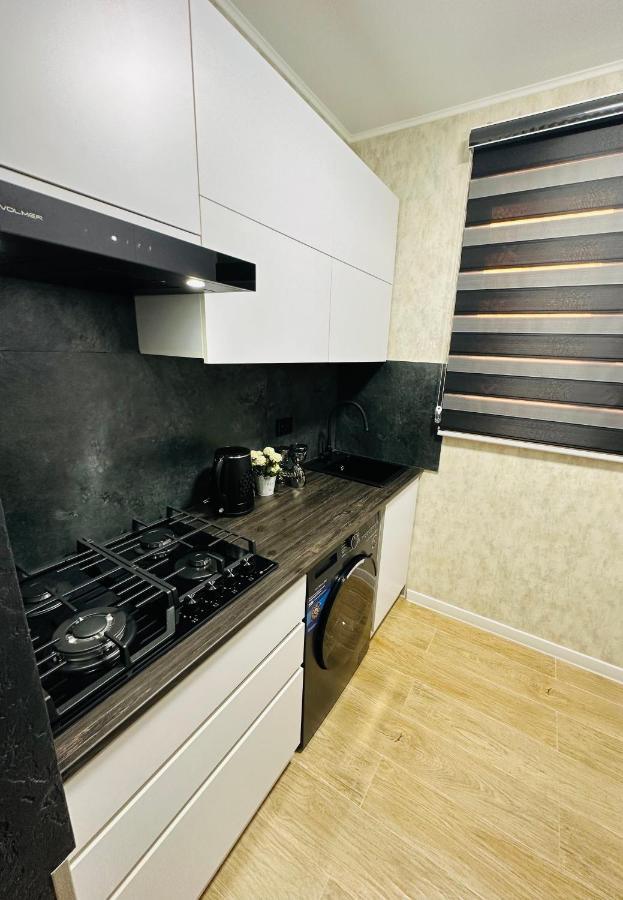 Yas 2 Apartment Самарканд Екстер'єр фото